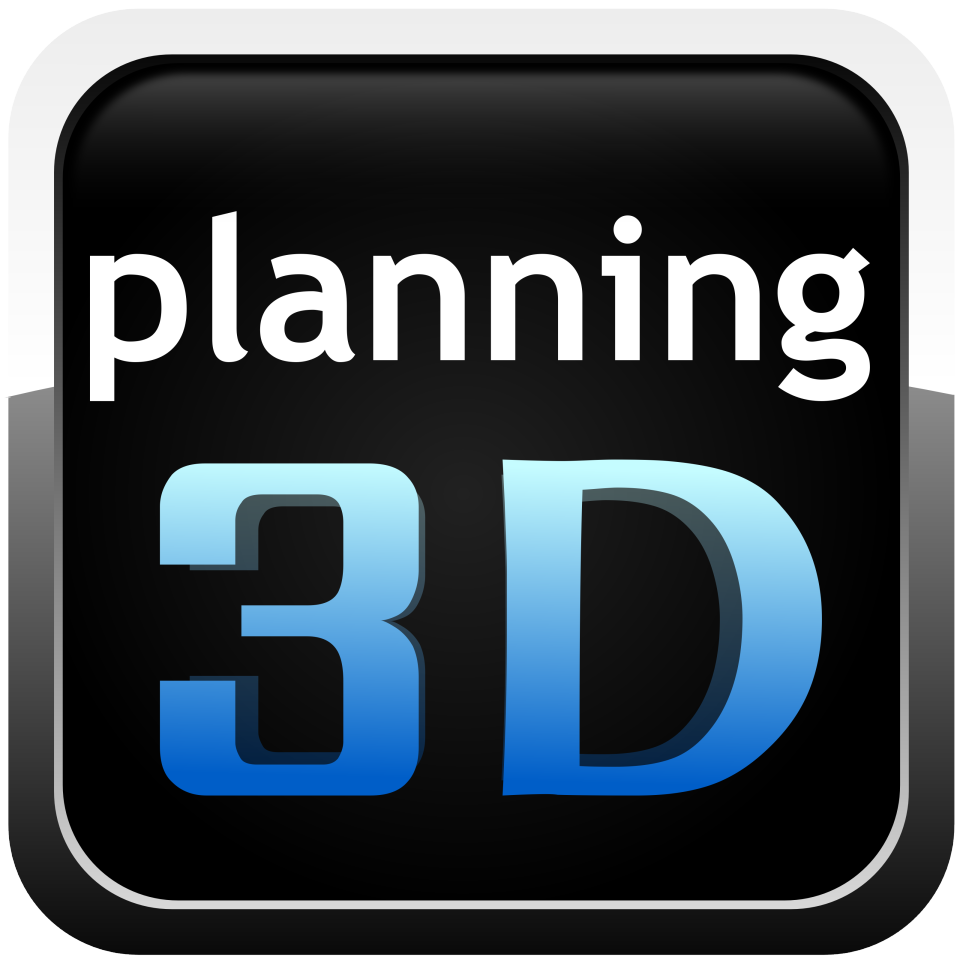 Planning 3D